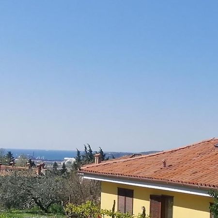 Apartma Figa Pobegi Zewnętrze zdjęcie