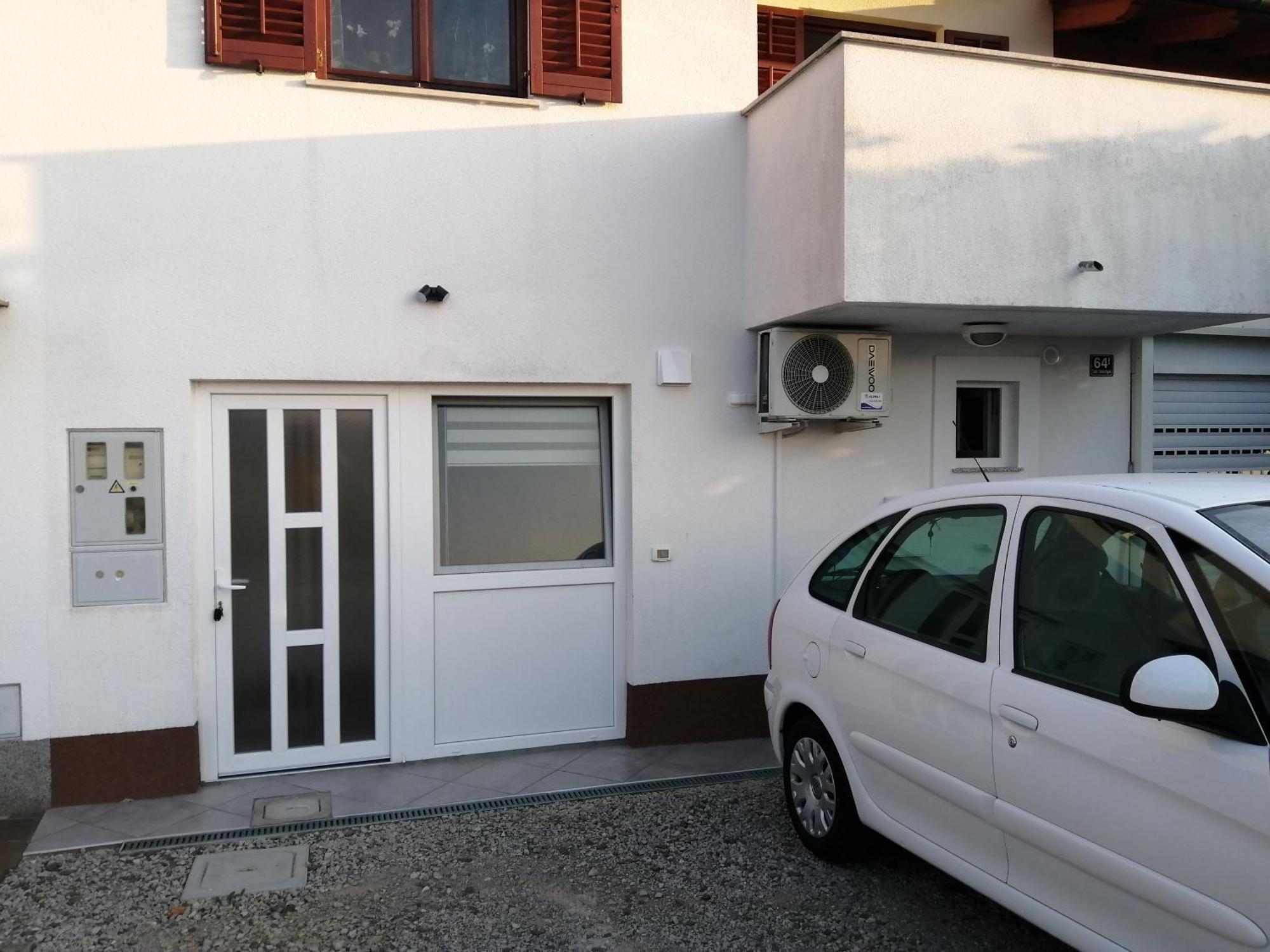 Apartma Figa Pobegi Zewnętrze zdjęcie