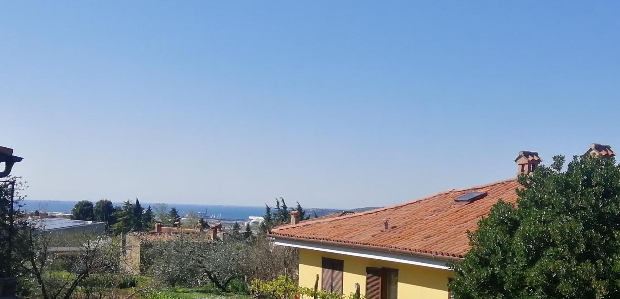 Apartma Figa Pobegi Zewnętrze zdjęcie