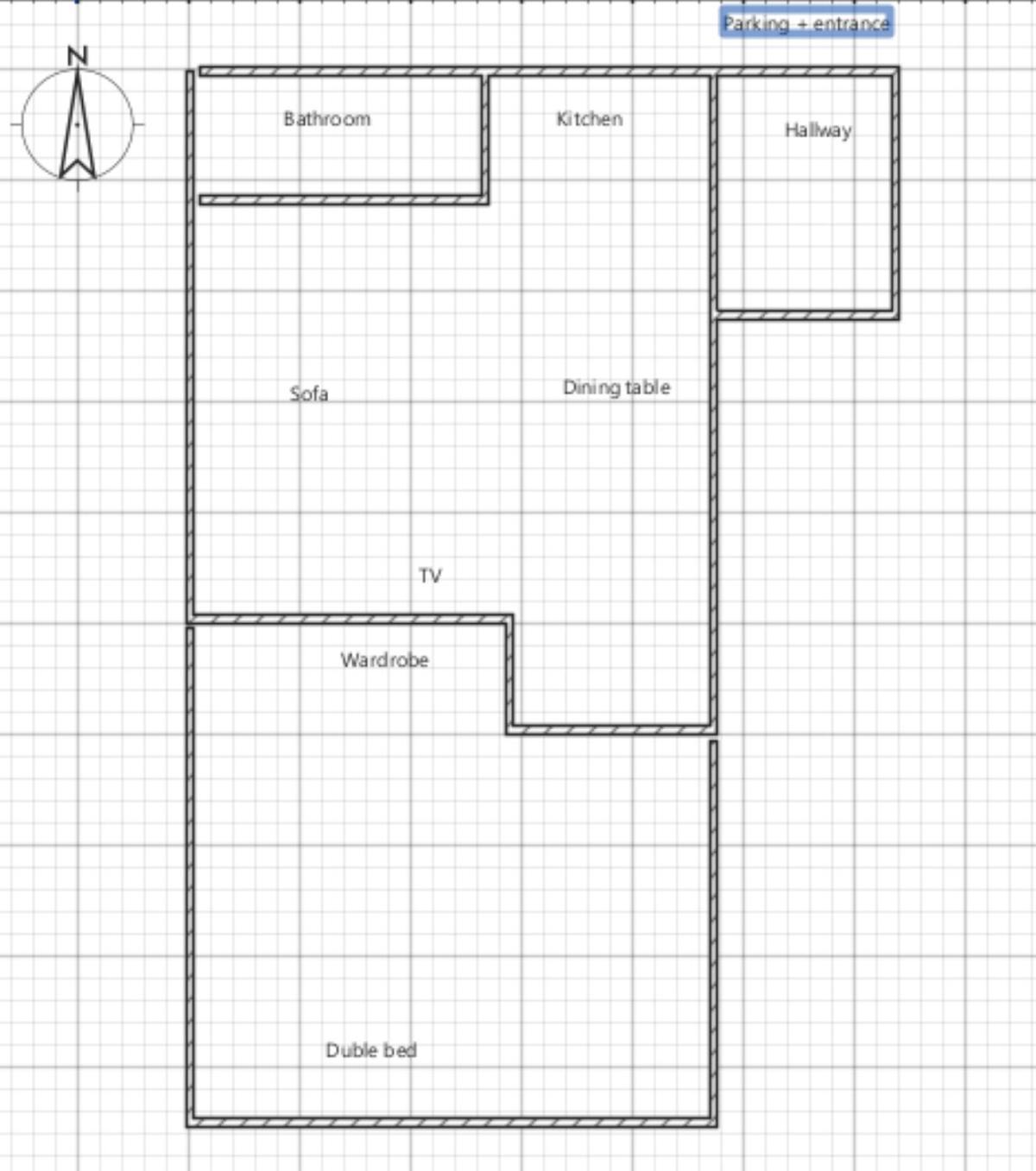 Apartma Figa Pobegi Zewnętrze zdjęcie